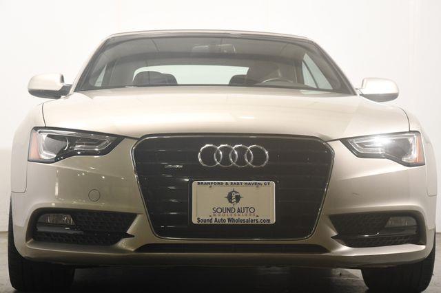 2014 Audi A5 2.0T quattro Premium Plus photo