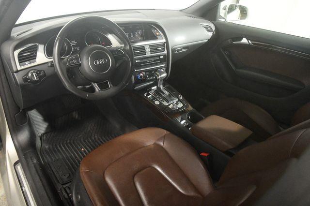 2014 Audi A5 2.0T quattro Premium Plus photo