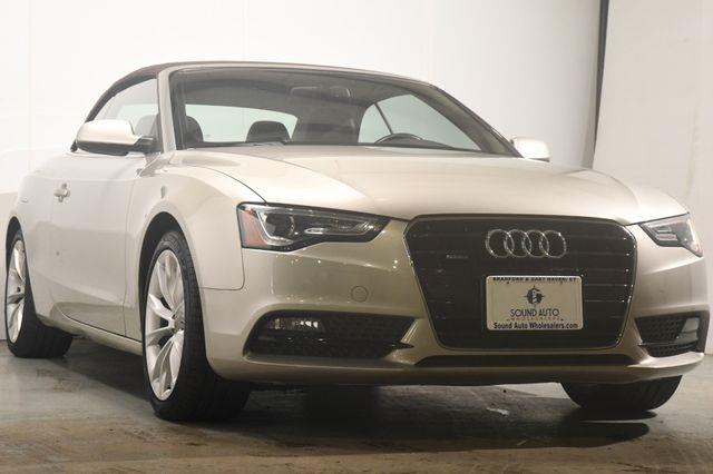2014 Audi A5 2.0T quattro Premium Plus photo