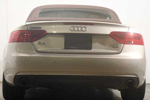 2014 Audi A5 2.0T quattro Premium Plus photo