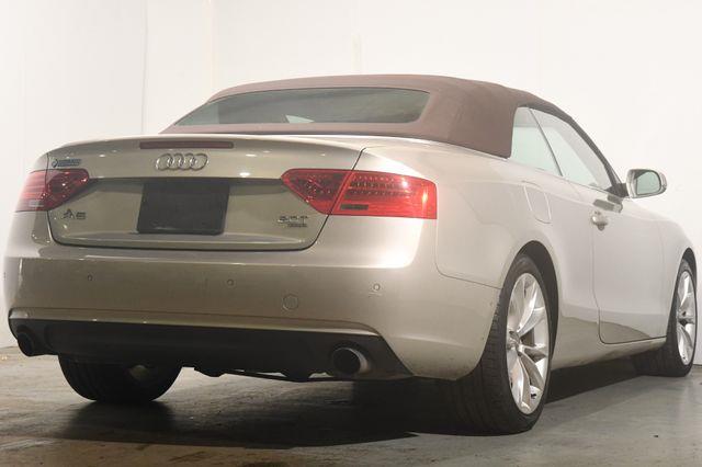 2014 Audi A5 2.0T quattro Premium Plus photo