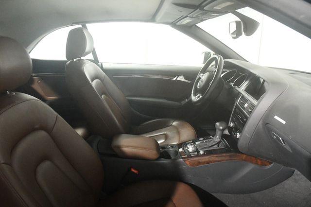 2014 Audi A5 2.0T quattro Premium Plus photo