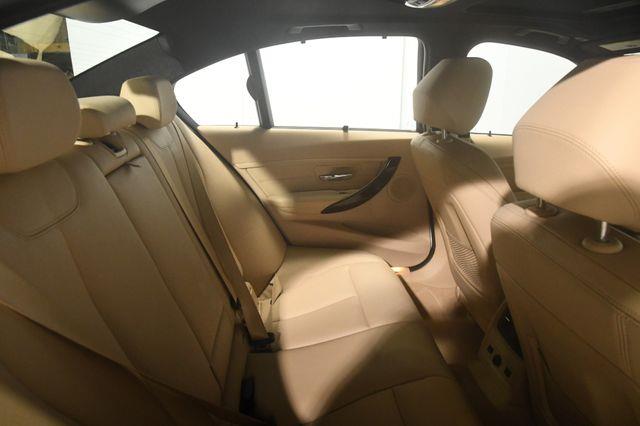 2014 BMW MDX 328d xDrive photo