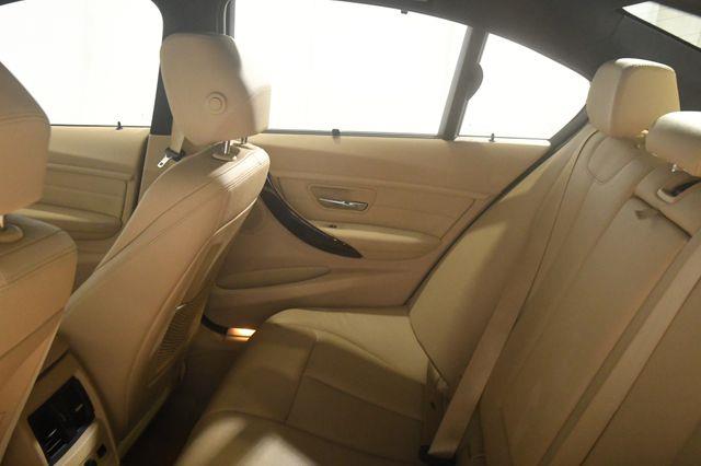 2014 BMW MDX 328d xDrive photo