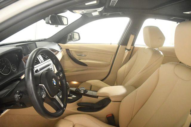 2014 BMW MDX 328d xDrive photo