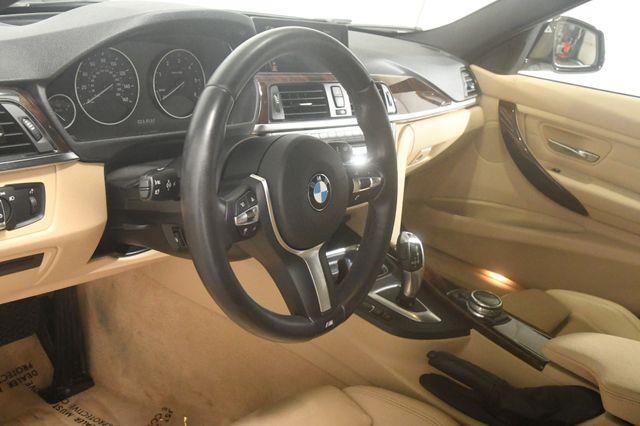 2014 BMW MDX 328d xDrive photo