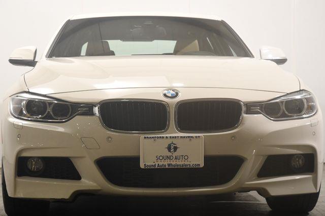 2014 BMW MDX 328d xDrive photo