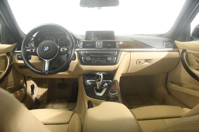 2014 BMW MDX 328d xDrive photo