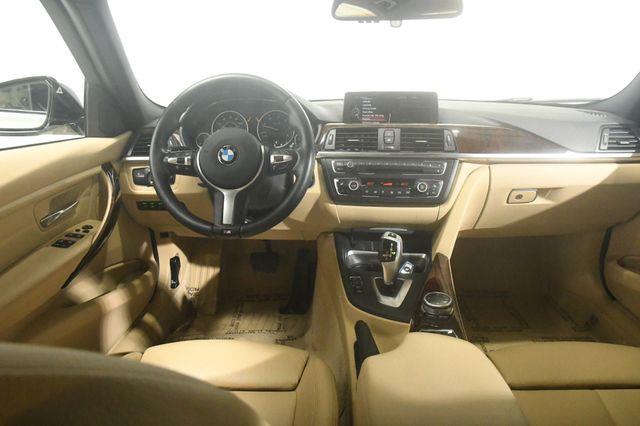 2014 BMW MDX 328d xDrive photo