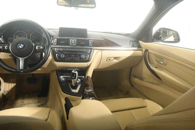 2014 BMW MDX 328d xDrive photo