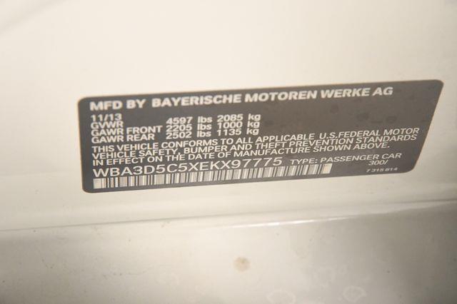 2014 BMW MDX 328d xDrive photo