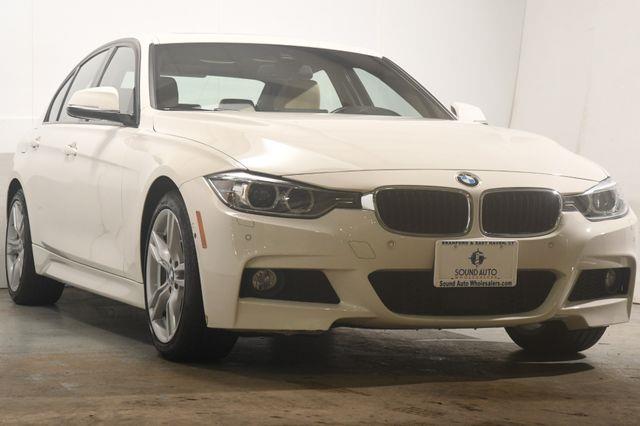 2014 BMW MDX 328d xDrive photo