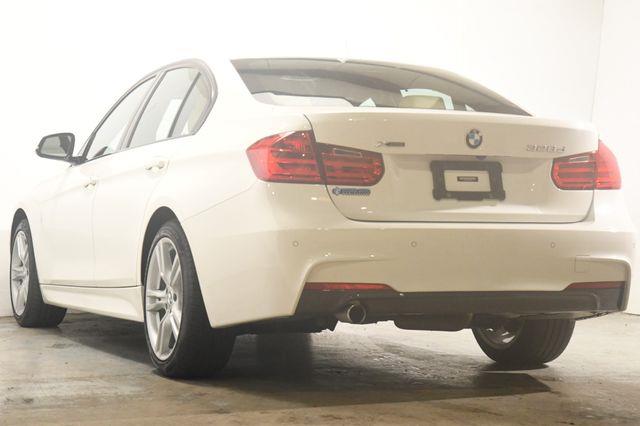 2014 BMW MDX 328d xDrive photo