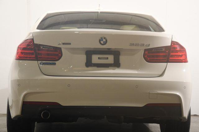 2014 BMW MDX 328d xDrive photo