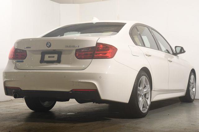 2014 BMW MDX 328d xDrive photo