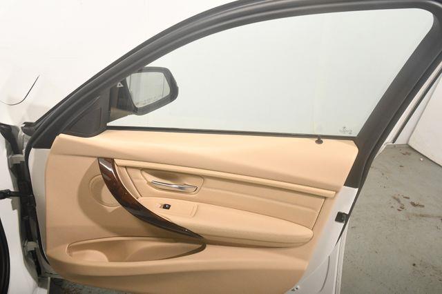 2014 BMW MDX 328d xDrive photo