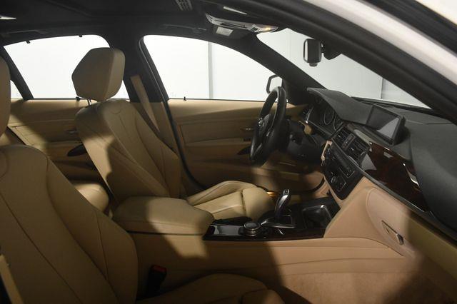2014 BMW MDX 328d xDrive photo