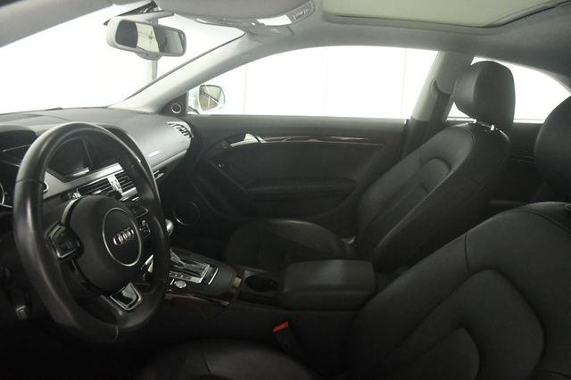 2014 Audi A5 2.0T quattro Premium Plus photo