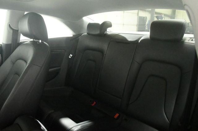 2014 Audi A5 2.0T quattro Premium Plus photo