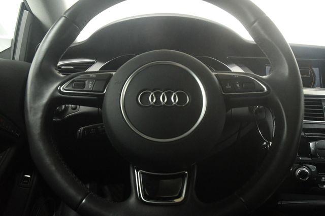 2014 Audi A5 2.0T quattro Premium Plus photo