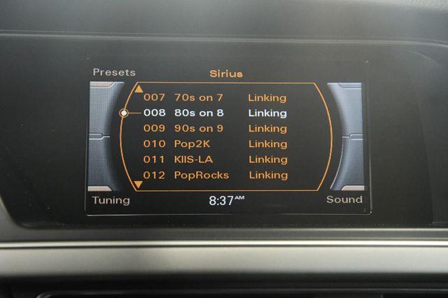 2014 Audi A5 2.0T quattro Premium Plus photo