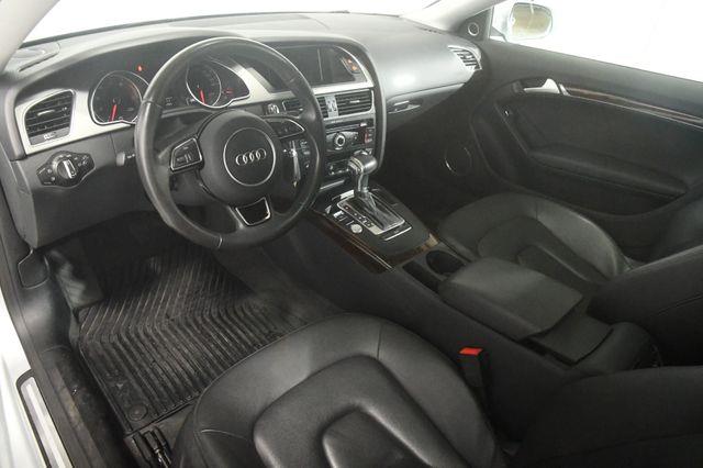 2014 Audi A5 2.0T quattro Premium Plus photo