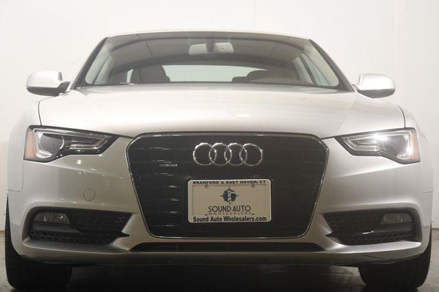 2014 Audi A5 2.0T quattro Premium Plus photo