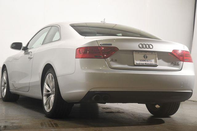 2014 Audi A5 2.0T quattro Premium Plus photo