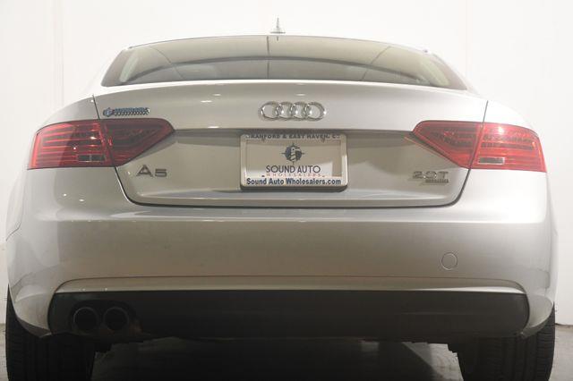 2014 Audi A5 2.0T quattro Premium Plus photo