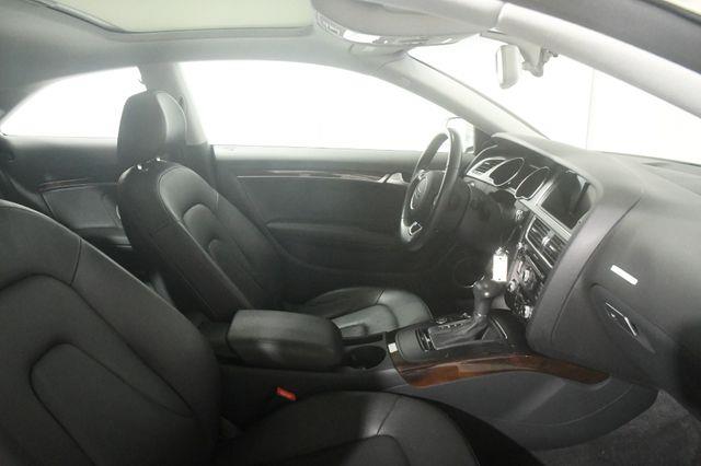 2014 Audi A5 2.0T quattro Premium Plus photo