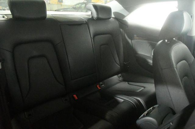 2014 Audi A5 2.0T quattro Premium Plus photo