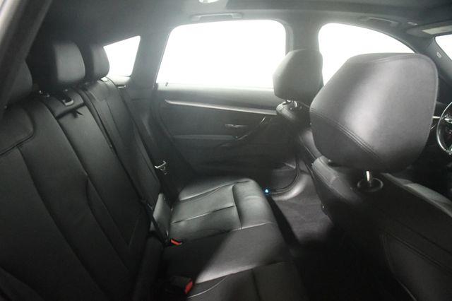 2016 BMW 3-Series 328i Xdrive Gran Turismo M-Spo photo
