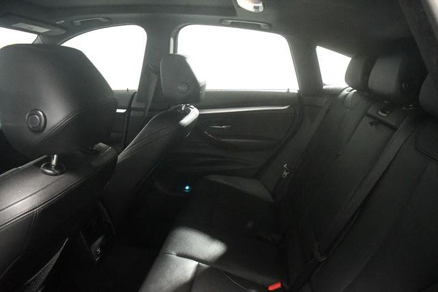2016 BMW 3-Series 328i Xdrive Gran Turismo M-Spo photo