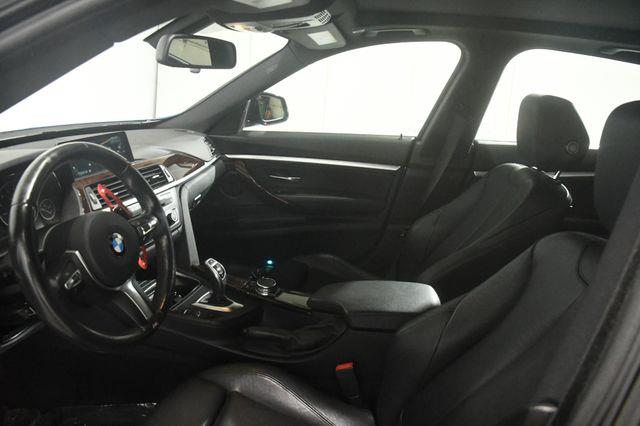 2016 BMW 3-Series 328i Xdrive Gran Turismo M-Spo photo