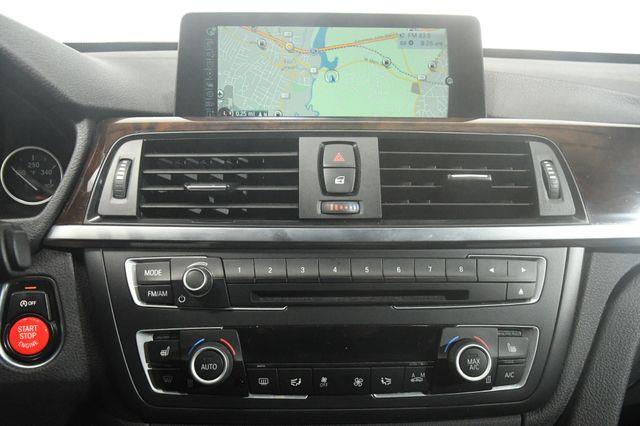 2016 BMW 3-Series 328i Xdrive Gran Turismo M-Spo photo