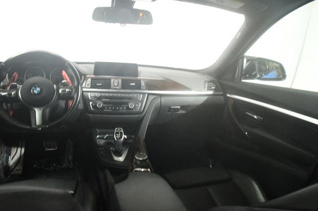 2016 BMW 3-Series 328i Xdrive Gran Turismo M-Spo photo