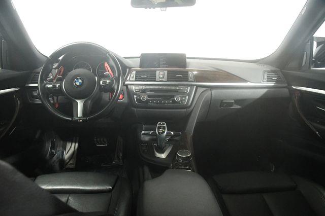 2016 BMW 3-Series 328i Xdrive Gran Turismo M-Spo photo