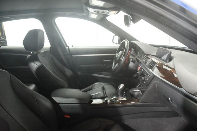 2016 BMW 3-Series 328i Xdrive Gran Turismo M-Spo photo