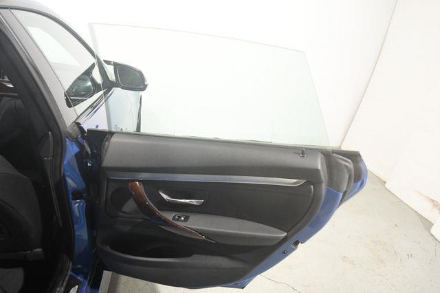 2016 BMW 3-Series 328i Xdrive Gran Turismo M-Spo photo