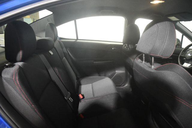 2017 Subaru WRX CLOTH photo