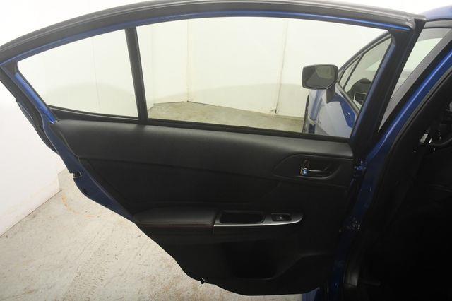 2017 Subaru WRX CLOTH photo