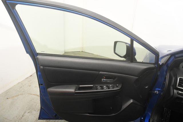 2017 Subaru WRX CLOTH photo