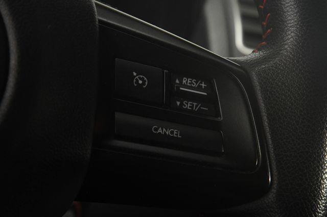 2017 Subaru WRX CLOTH photo
