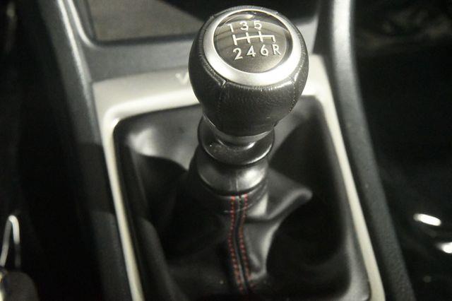 2017 Subaru WRX CLOTH photo