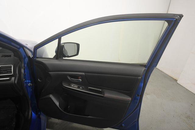 2017 Subaru WRX CLOTH photo