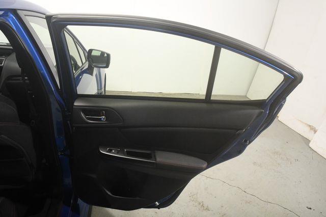 2017 Subaru WRX CLOTH photo