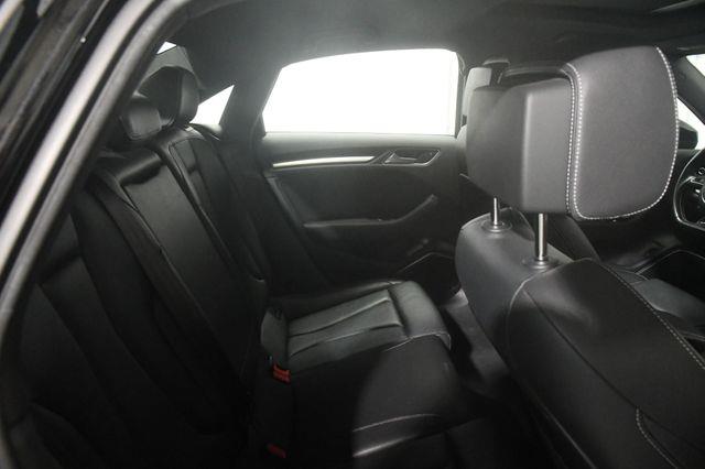 2016 Audi S3 Prestige photo