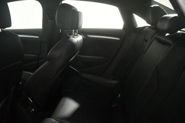 2016 Audi S3 Prestige photo
