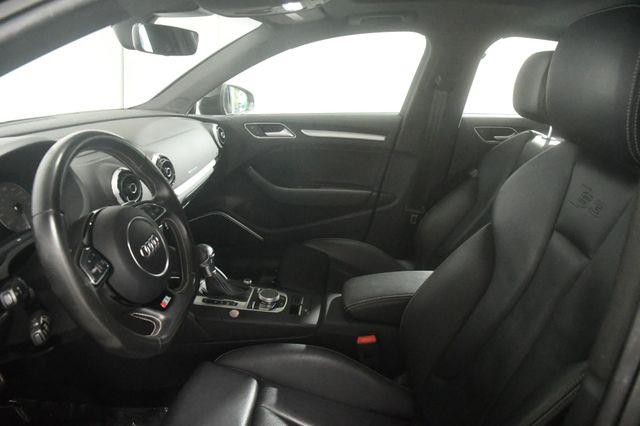 2016 Audi S3 Prestige photo