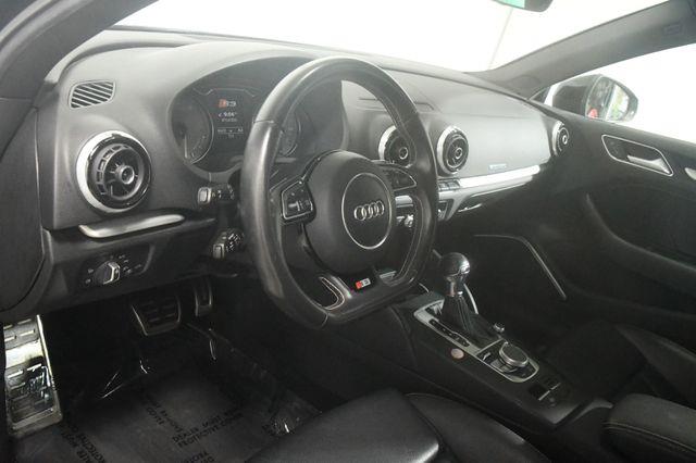 2016 Audi S3 Prestige photo